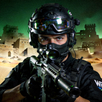 CSGO职业狙击手选手头像